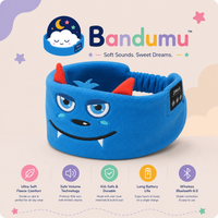 Bandumu Monstero