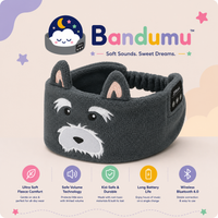 Bandumu Scruffy