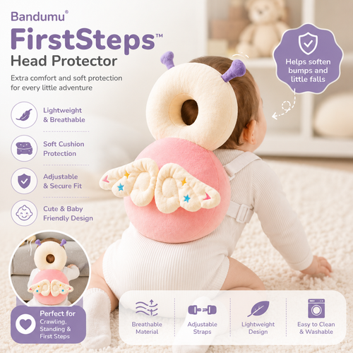 Bandumu FirstSteps™