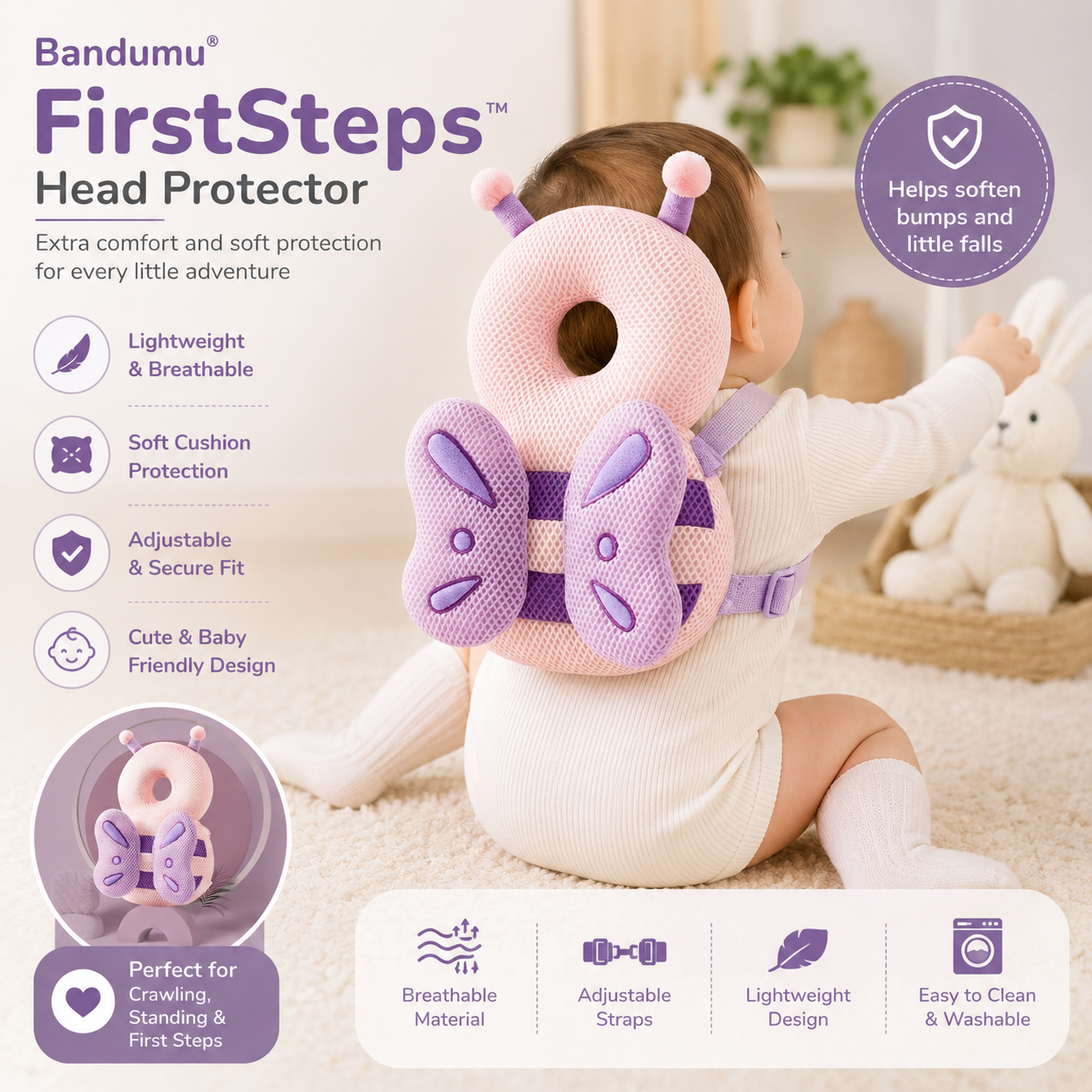 Bandumu FirstSteps™