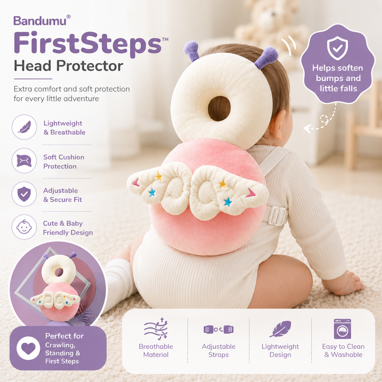 Bandumu FirstSteps™