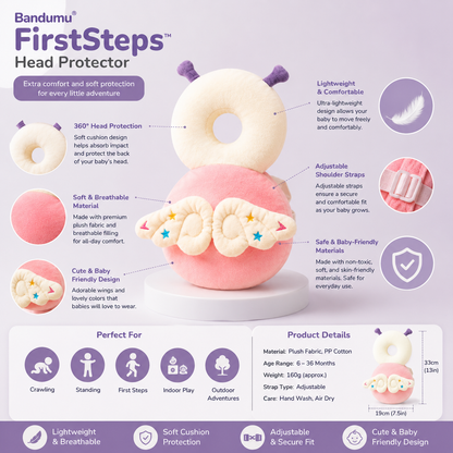 Bandumu FirstSteps™