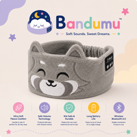 Bandumu Wolfy